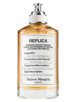 By the Fireplace - Maison Martin Margiela Replica 972-4bb фото