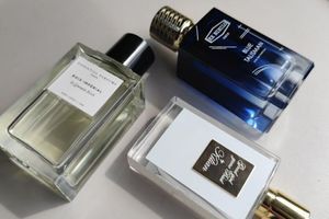 Вони лежать, а шлейф стоїть &mdash; топ найстійкіших свіжих ароматів 🔥 фото