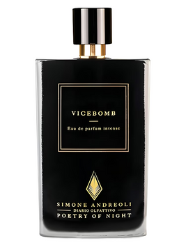 Simone Andreoli Vicebomb ia4-8a8 фото