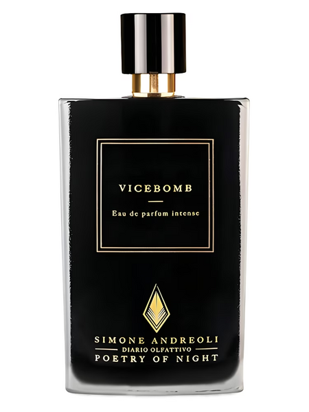 Simone Andreoli Vicebomb ia4-8a8 фото