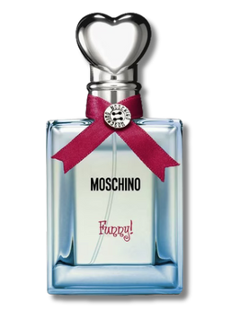 Moschino Funny! (залишок в оригінальному флаконі) 175-5b4-flacon фото