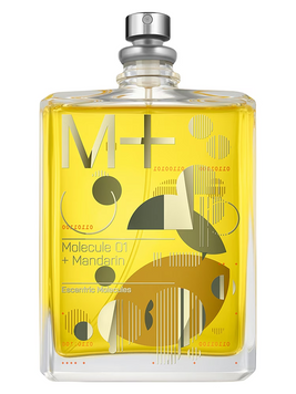Molecule 01 + Mandarin Escentric Молекула i74-897 фото