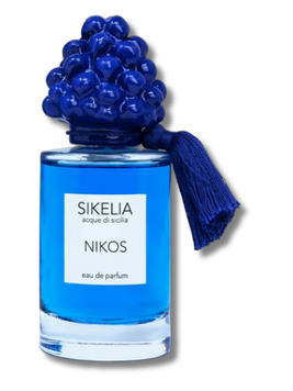 Sikelia Nikos (залишок в оригінальному флаконі) 68a-aac-flacon фото