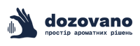 dozovano - магазин нішевих та люксових парфумів на розпив