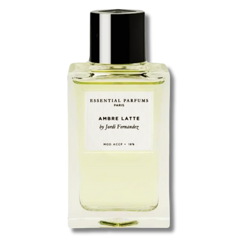 Essential Parfums Ambre Latte i91-811 фото