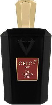 Orlov Paris De Young Red i78-2a1-20ml фото