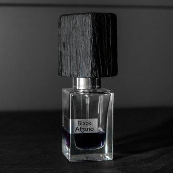 Nasomatto Black Afgano c50-720-3ml фото