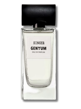 Genyum Singer (залишок в оригінальному флаконі) 40a-075-flacon фото