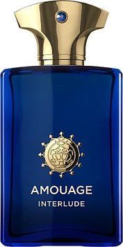 Amouage Interlude Man c5a-777-20ml фото