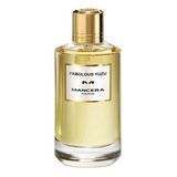 Mancera Fabulous Yuzu 662-7b3 фото