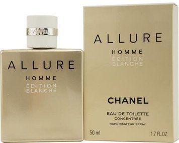 CHANEL Allure Homme Edition Blanche 788-93b фото