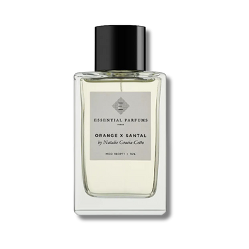 Essential Parfums Orange X Santal 0ba-405 фото