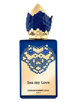Stephane Humbert Sea My Love 454-6b6 фото