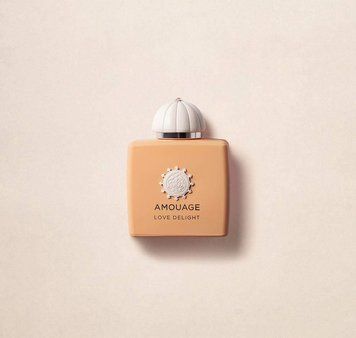 Amouage Love Delight 362-a9c-20ml фото