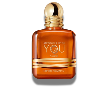 Emporio Armani Stronger With You Amber Giorgio Armani   7a7-6c2 фото