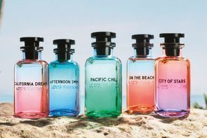 Louis Vuitton Pacific Chill &mdash; нішевий релакс у флаконі фото