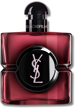 YSL Black Opium Pink Glaze 15 мл 346-29a фото