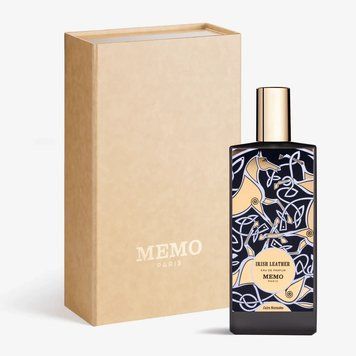 Memo Paris Irish Leather 781-119 фото