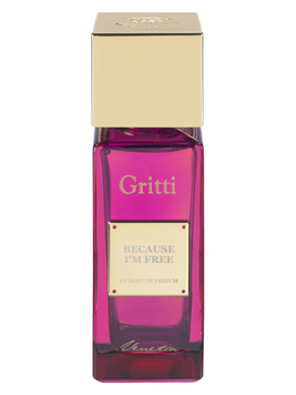 Gritti Because I Am Free 775-03i фото