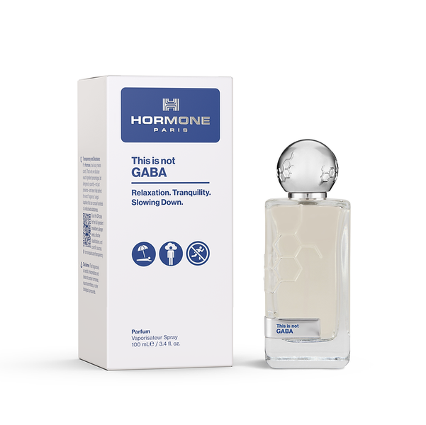 Hormone Paris - This is Not GABA 897-0cb фото