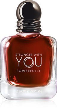 Giorgio Armani Emporio Armani Stronger With You Powerfully 357-113 фото