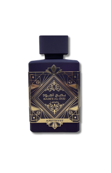 Lattafa Bade'e Al Oud Amethyst 165-c14  фото