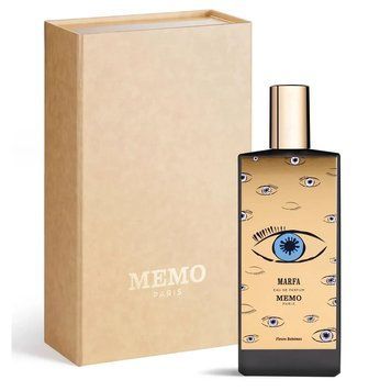 Memo Paris Marfa 26a-306 фото