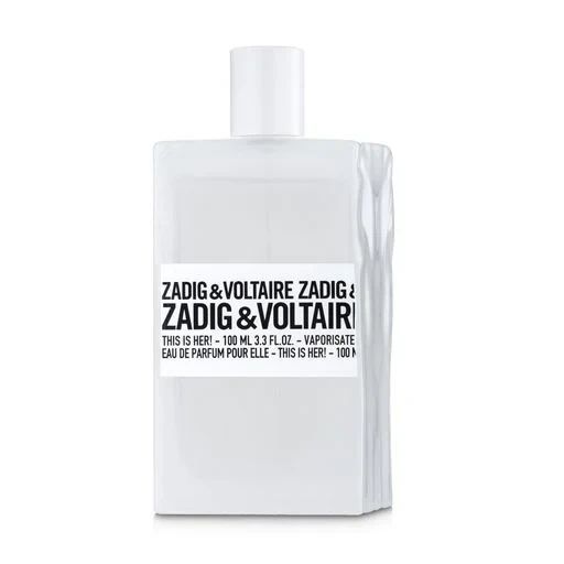 Zadig & Voltaire This is Her! 72i-653-15ml фото
