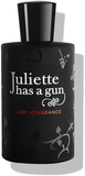 Juliette has a Gun Vengeance b4a-c61 фото