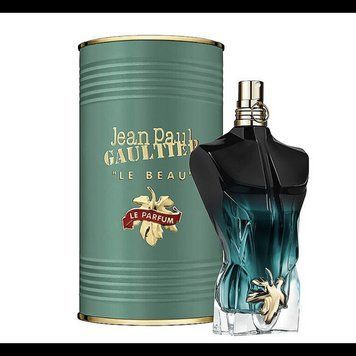 Jean Paul Gaultier Le Beau 461-562-5ml фото