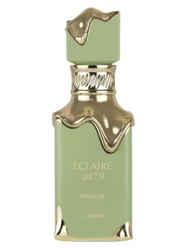 Lattafa Eclaire Pistache 3i7-5i9 фото
