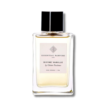 Essential Parfums Divine Vanille 011-61c фото